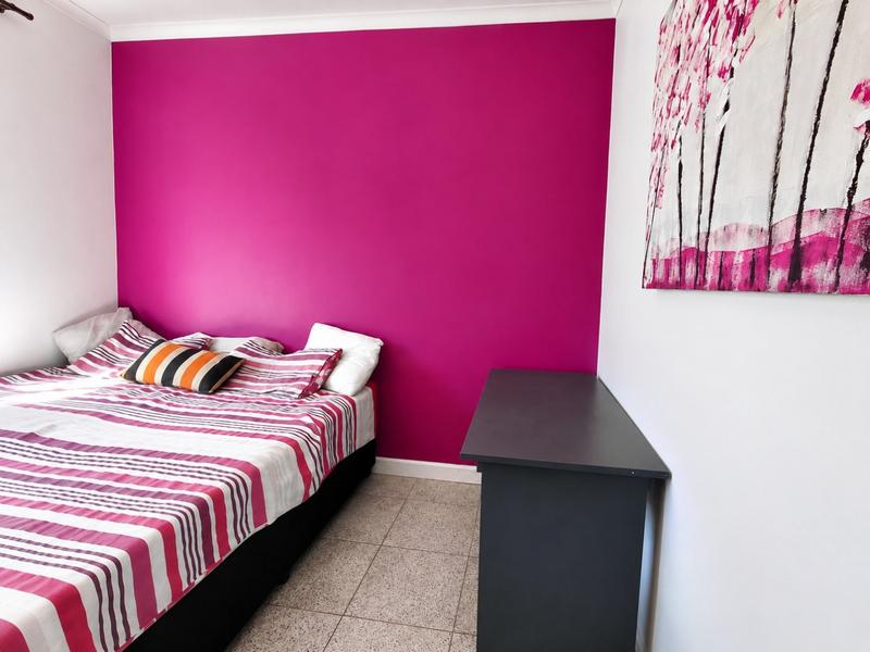 To Let 2 Bedroom Property for Rent in Zonnebloem Western Cape